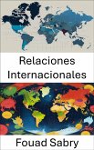 Relaciones Internacionales (eBook, ePUB)