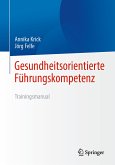 Gesundheitsorientierte Führungskompetenz (eBook, PDF)