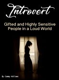 Introvert (eBook, ePUB) Introvert (eBook, ePUB)