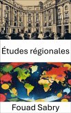 Études régionales (eBook, ePUB)