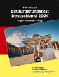 Einbürgerungstest Deutschland 2024... - Bild 1