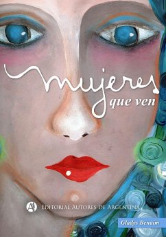 Cover Mujeres que ven (eBook, ePUB)