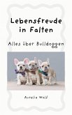 Lebensfreude in Falten (eBook, ePUB)