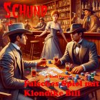 Falsches Spiel mit Klondike Bill (eBook, ePUB)