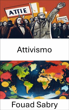 Attivismo (eBook, ePUB) - Sabry, Fouad