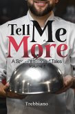 Tell Me More (eBook, ePUB)