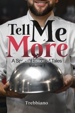 Tell Me More (eBook, ePUB) - Trebbiano