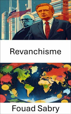 Revanchisme (eBook, ePUB) - Sabry, Fouad