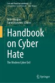 Handbook on Cyber Hate (eBook, PDF)