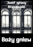 Boży gniew (eBook, ePUB)