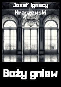 Cover Boży gniew (eBook, ePUB)