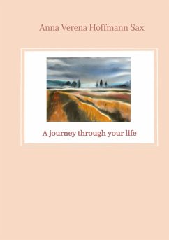 Cover A journey through your life (eBook, ePUB)