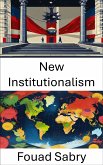 New Institutionalism (eBook, ePUB)