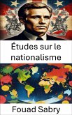 Études sur le nationalisme (eBook, ePUB)