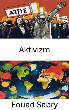 Aktivizm (eBook, ePUB) - Sabry, Fouad