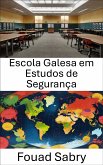 Escola Galesa em Estudos de Segurança (eBook, ePUB)