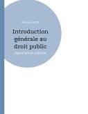 Introduction générale au droit public (eBook, ePUB)