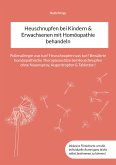 Heuschnupfen bei Kindern & Erwachsenen mit Homöopathie behandeln (eBook, ePUB)