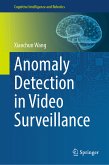 Anomaly Detection in Video Surveillance (eBook, PDF)