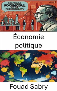 Économie politique (eBook, ePUB) - Sabry, Fouad