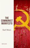 The Communist Manifesto (eBook, ePUB)