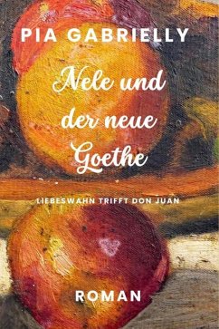 Cover Nele und der neue Goethe (eBook, ePUB)