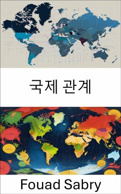 국제 관계 (eBook, ePUB) - Sabry, Fouad