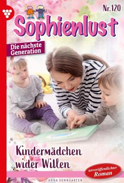 Kindermädchen wider Willen (eBook, ePUB) - Sonngarten, Anna