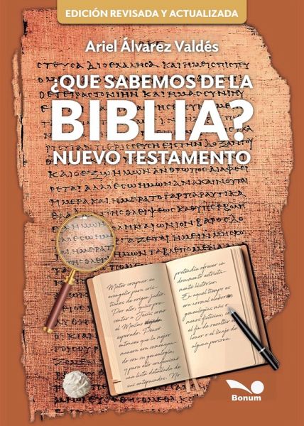 ¿Qué sabemos de la biblia? (eBook, PDF) ¿Qué sabemos de la biblia? (eBook, PDF)