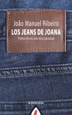 Los jeans de Joana (eBook, ePUB)