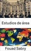 Estudios de área (eBook, ePUB)