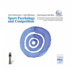 Cover The Psyche of the Shot (eBook, ePUB)
