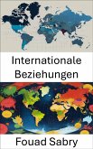 Internationale Beziehungen (eBook, ePUB)