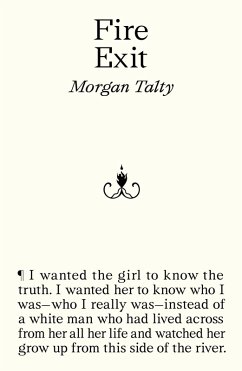 Fire Exit (eBook, ePUB) - Talty, Morgan