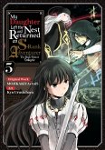 My Daughter Left the Nest and Returned an S-Rank Adventurer (Manga) Volume 5 (eBook, ePUB)