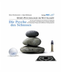 Cover Die Psyche des Schusses (eBook, ePUB)