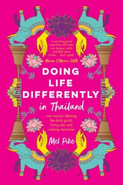 Cover Doing Life Differently in Thailand (eBook, ePUB)