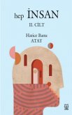 Hep Insan 2. Cilt Hep Insan 2. Cilt