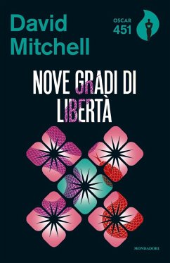 Cover Nove gradi di libertà