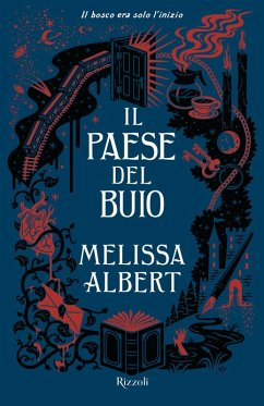 Cover Il paese del buio