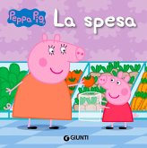 La spesa. Peppa Pig