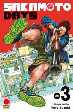 Cover Heisuke Mashimo