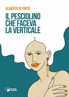 Cover Il pesciolino che faceva la verticale