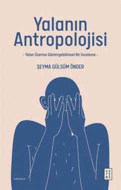 Cover Yalanin Antropolojisi