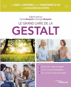 Cover Le grand livre de la gestalt