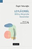 Leyla Erbil - Bilinc Akisinda Kesintiler Leyla Erbil - Bilinc Akisinda Kesintiler