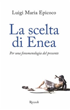 Cover La scelta di Enea. Per una fenomenologia del presente