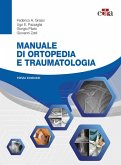 Manuale di ortopedia e traumatologia Manuale di ortopedia e traumatologia