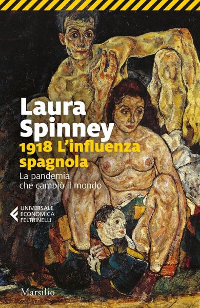 1918. L'influenza spagnola. La pandemia che cambiò il mondo 1918. L'influenza spagnola. La pandemia che cambiò il mondo
