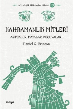 Cover Kahramanlik Mitleri